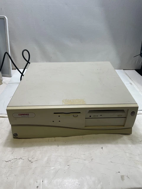 Kit Mémoire RAM EDO 32Mo (2x16Mo) SIMM Pour PC Compaq Deskpro 4000/6000 - Occasion Non Testé - Marque Toshiba