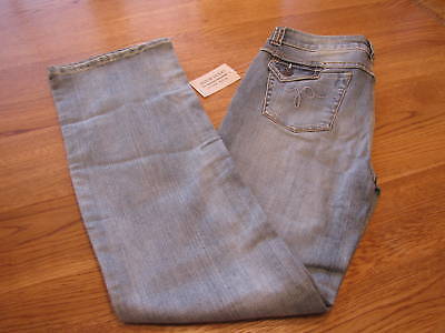 Guess Jeans Ragazze Ragazzi Bambini Lavato Nuovo Denim Jeans 14 Scuola 36.50^^