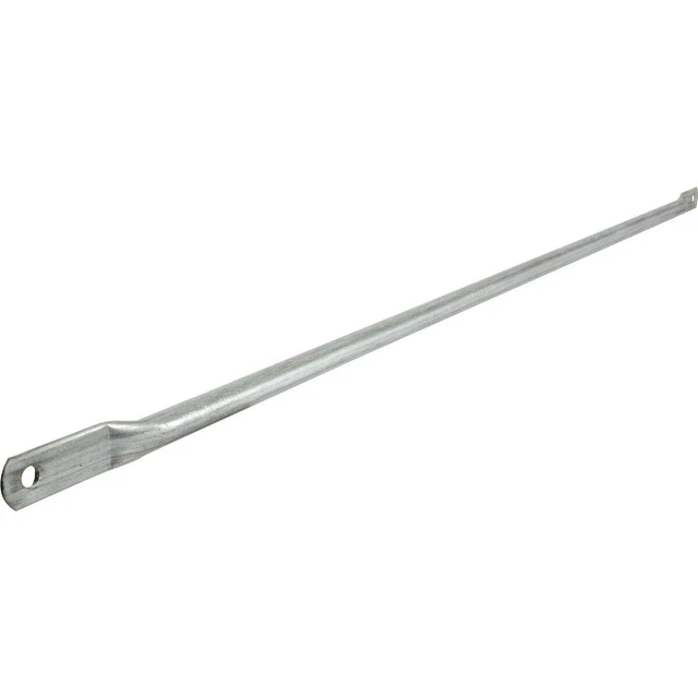 MetalTech 5 Ft. Guardrail M-MGR5 MetalTech M-MGR5 778300950058