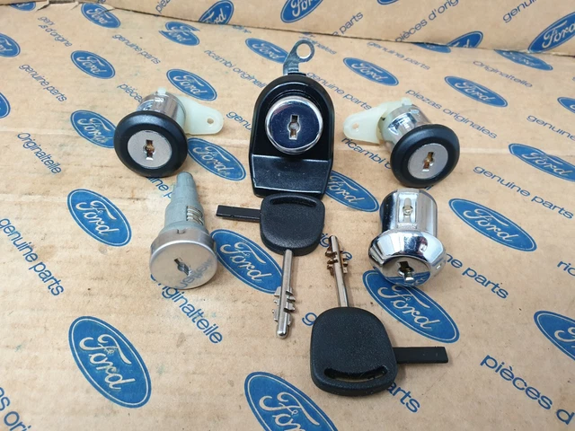 Ricambi Per Ford Escort Classic | Acquisti Online Su - Foto 8