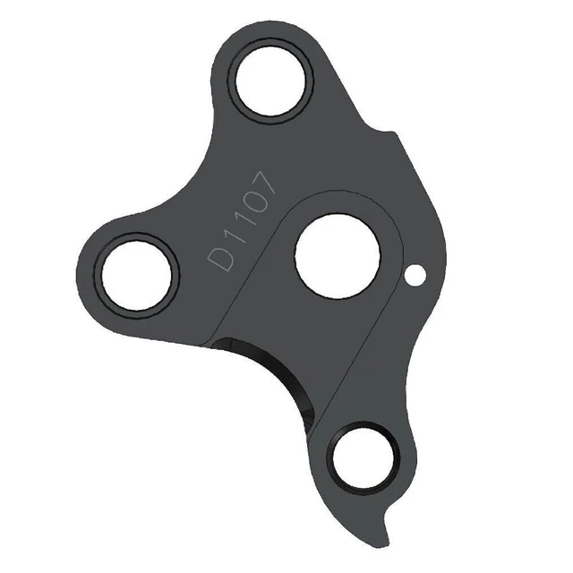 Transition derailleur 2025 hanger