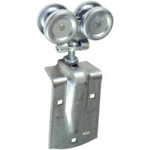NATIONAL MFG/SPECTRUM BRANDS HHI National #N168-815 2PK Flex Hanger 2pack