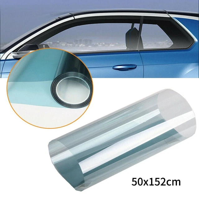 1 Pcs Casement Film Nano Ceramic Tint Sun Control/ Adhesive/ Anti-UV/ Waterproof