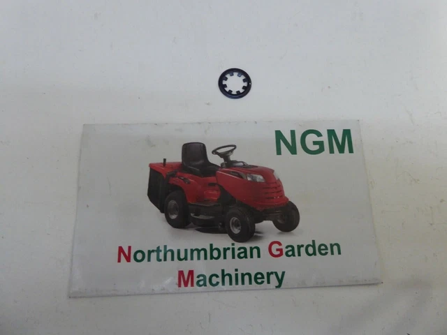 Mountfield princess 42 spares 2025