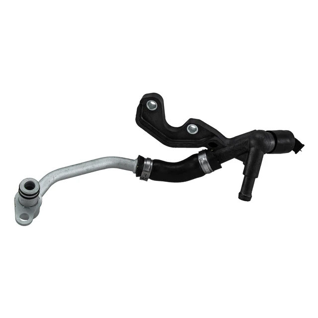 FZJDSD Oil Crankcase Breather Pipe - Replacement For Mercedes Benz 2011-2020 Models (1572030017, 2782031217)