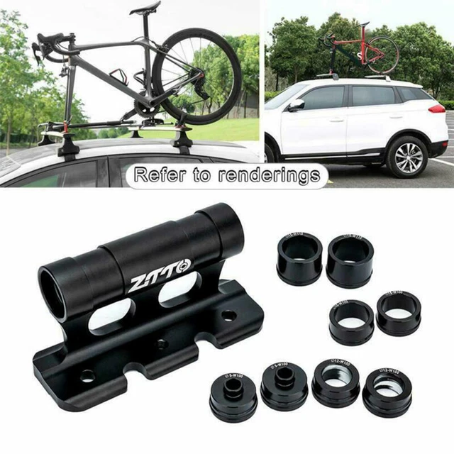 mountain bike rack for suv