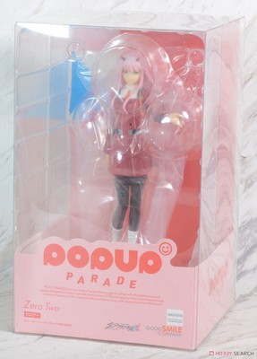 good smile company zero two
