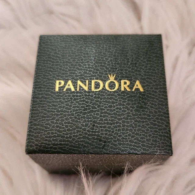 PANDORA CHARM ORIGINAL EUR 25,00 - PicClick DE