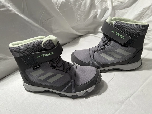 Adidas terrex sales size 6