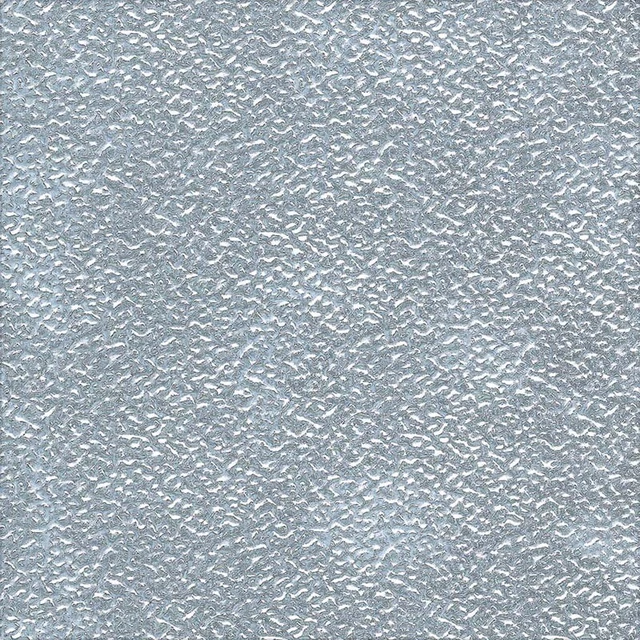 ALFER Lamiera in alluminio effetto rustico 0.8x250x500 mm