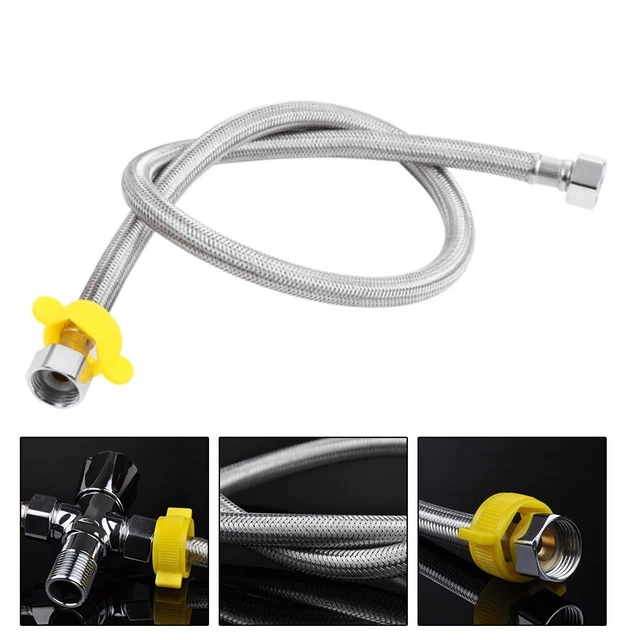 Station De Remplissage PCP Haute Pression 4500 PSI - Vanne