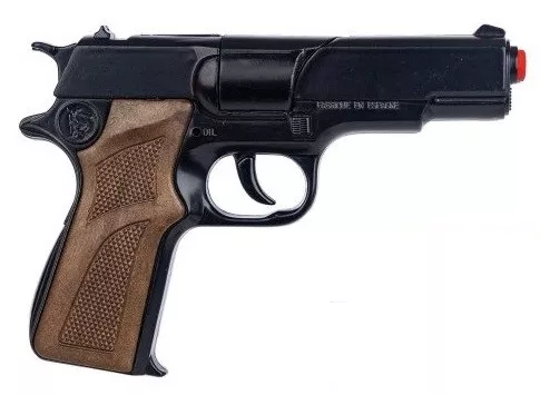 Pistolet à pétards Gonher REV-80 l Acheter à prix de gros