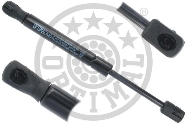 Molla a gas cofano OPTIMAL AG-50984 per R58 CLUBMAN R56 MINI R57 R55 Roadster
