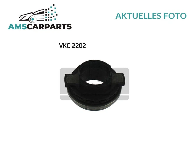 Ausrücklager Für Kupplung Vkc 2202 Skf Neu Oe Qualität