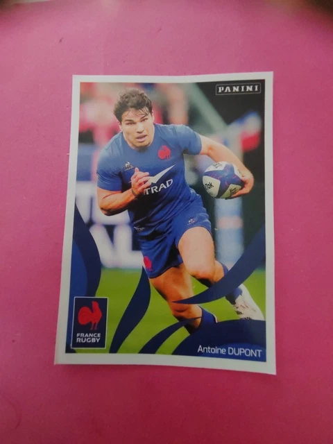 La France dominante sans Antoine Dupont, vaincre l'Irlande dans les six