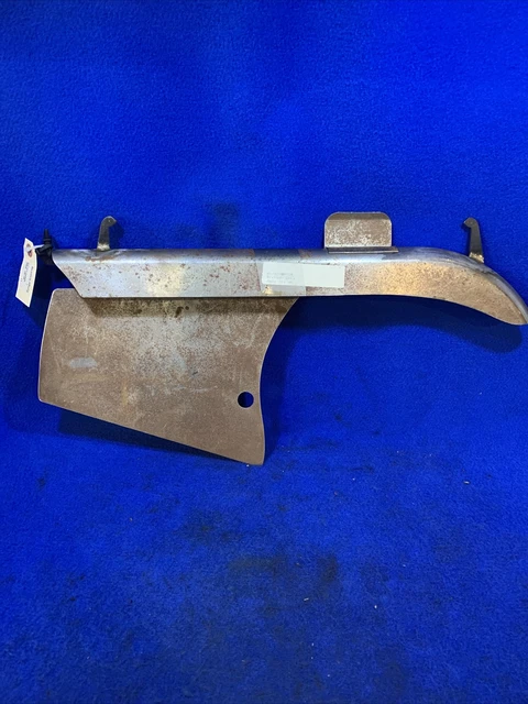TRIUMPH PRE UNIT rigid tr5 chain guard 57-0891 New # £135.00 - PicClick UK