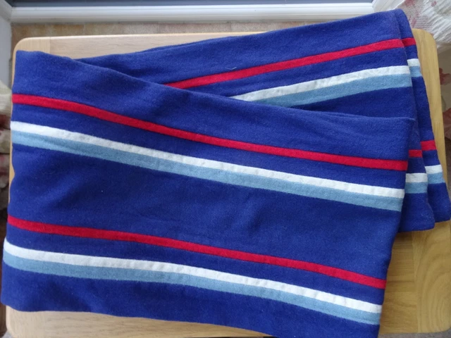 Sciarpa Vintage Kings College Newcastle