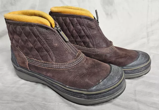 Clarks women's muckers deals swale snow boot