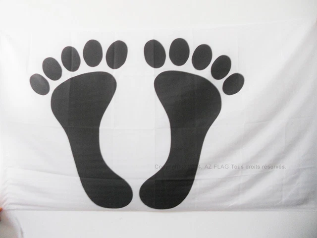 BANDIERA GARÍFUNA DEI CARAIBI 150x90cm - BANDIERA GARÍFUNI 90 x 150 cm