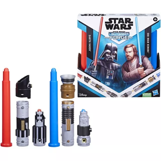 Star Wars Lightsaber Darth Vader FOR SALE! PicClick UK