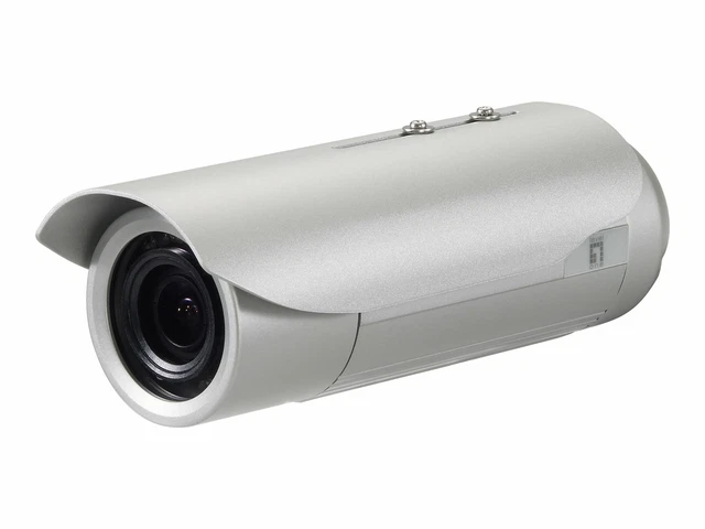 LevelOne Network surveillance camera outdoor vandal / weatherproof FCS-5057