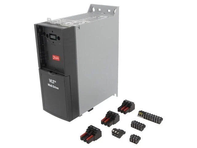 FC-280P1K5T4E20H1BXCXXXSXXXXAX inverter vettoriale potenza massima motore: 1,5 kW PZ