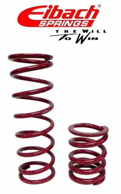 Eibach 0950.550.0900 Dirt Track IMCA Racing Front Coil Spring 5.5x9.5 900 lbs/in