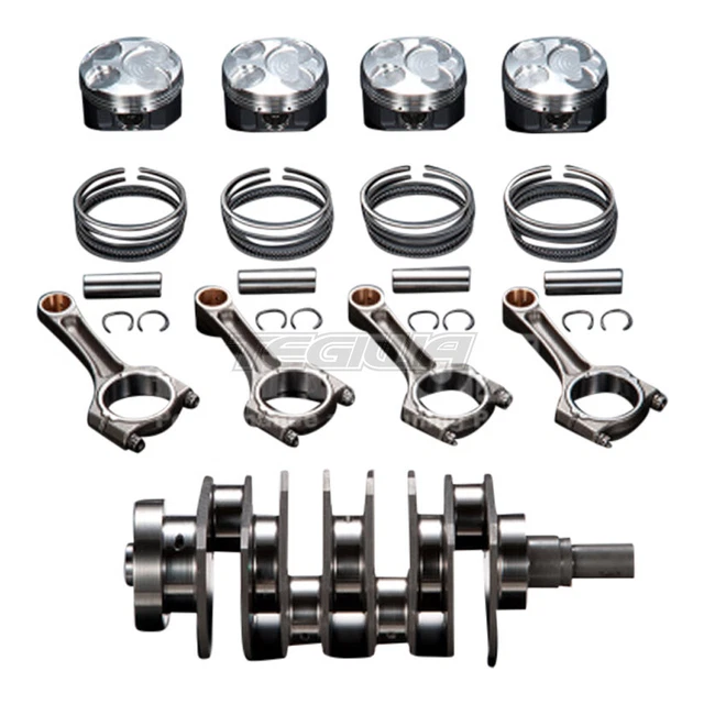 HKS Basso Compressione Stroker Kit 2.1l Fa20 per Toyota GT86 Subaru Brz