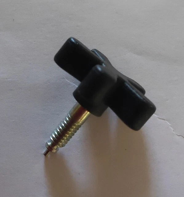 v brake tension screw