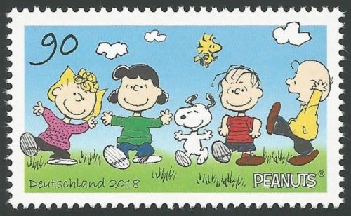 Collares oficiales de Peanuts Snoopy y Woodstock - Chapados en plata flash con acentos de cristal rojo o dijes, joyería con licencia, Pequeño, Latón, Cristal