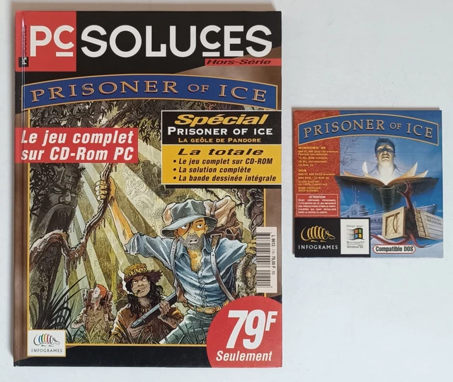 ANCIEN JEU POUR PC, Battle Zone, Activision EUR 10,00 - FR