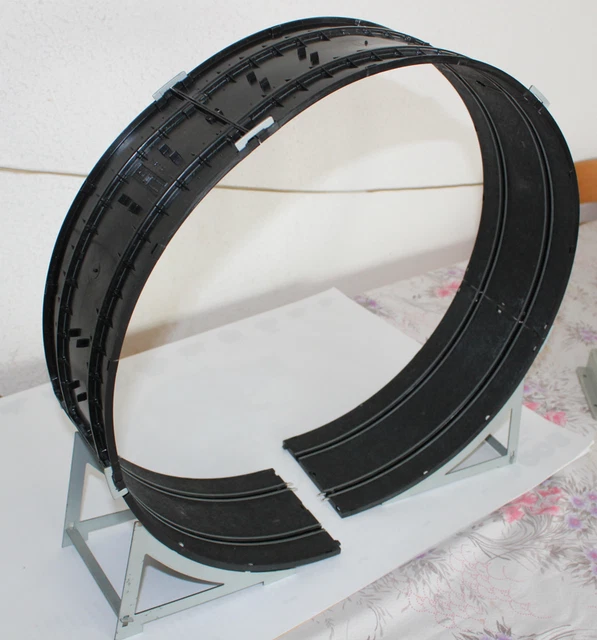 rails complementaires pour circuit jouef 64 - FR