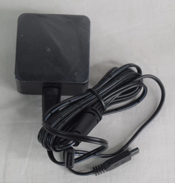 PetSafe Radio Systems NF5V-1C-DC Charger AC Adapter