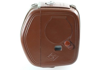 Agfa 6510 disponibilità a Borsa per MOVEX 88 NUOVO NEW CASE 