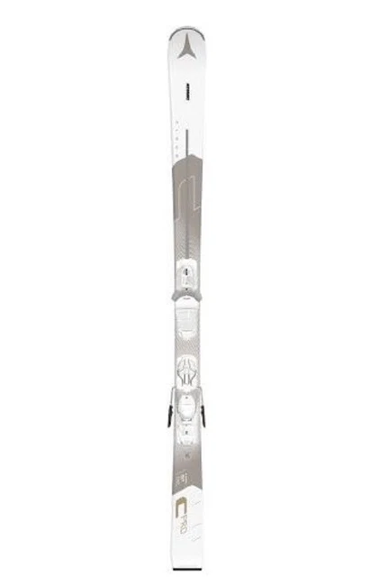 Atomic Cloud Pro + M10 GW Damen Ski Fortgeschrittene 23/24 weiß NEU
