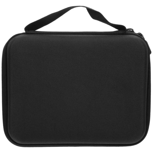 Duncan Yoyo Storage Bag with Compartments and Zip-NQ