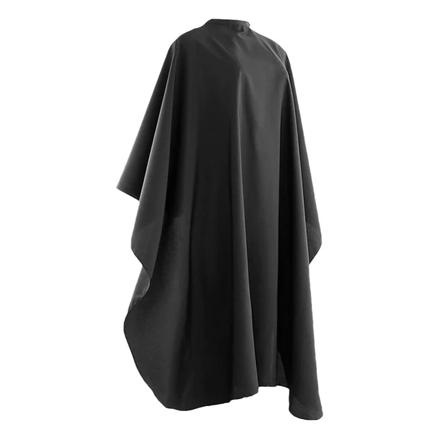 Salón peluquería gorra corte de pelo peluquería peinado delantal corte de pelo gorra