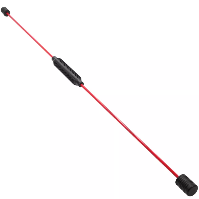 GORILLA SPORTS® Schwingstab Swingstick Schwungstab Fitness Gymnastik Toning Bar