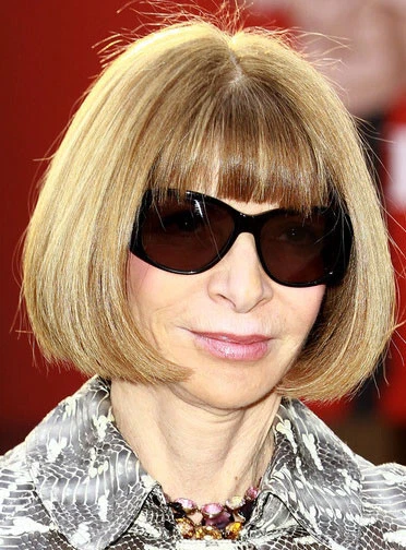 Medium Blond BOB Hairstyles Women's Natural Straight 100% Human Hair Wig 8 Inch