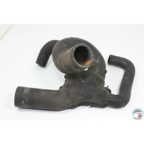 Durite D'eau Pour Renault Clio NRJ 1.2i N°84 – Pièce D'occasion, état Fonctionnel