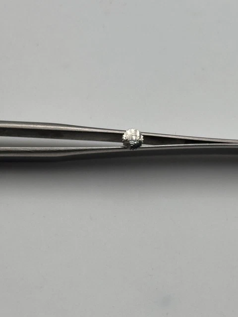 Couronne (cabochon) Pour Montre Zenith - Réf. ZE 200270116 - Pièce D'occasion