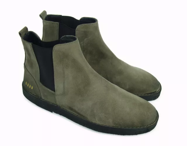 Ggdb uomo rosse outlet