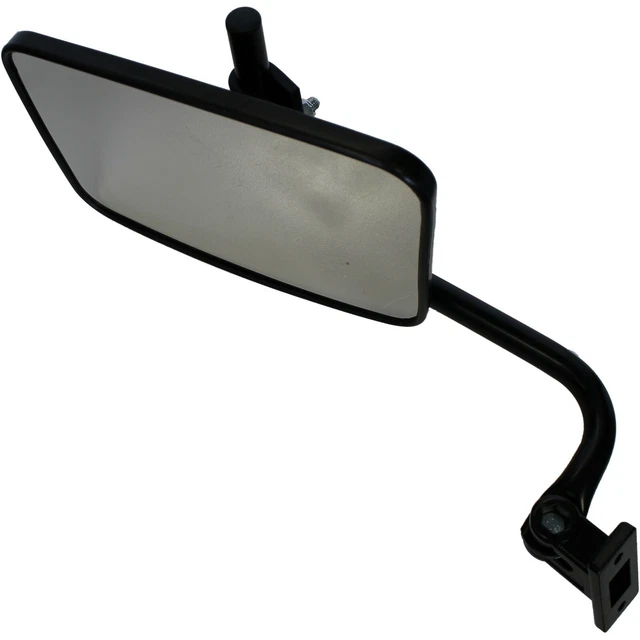 Specchietto Retrovisore Destro Per Piaggio Porter - Ricambio Qualità Originale - Foto 5