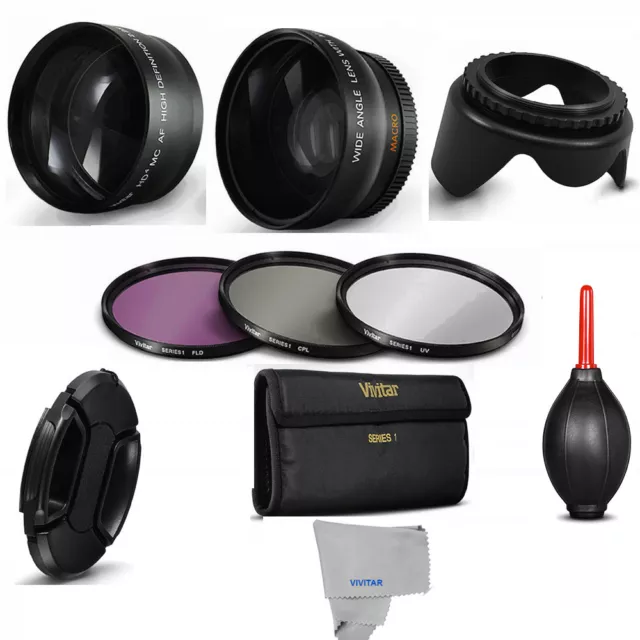 wide angle lens for sony a58
