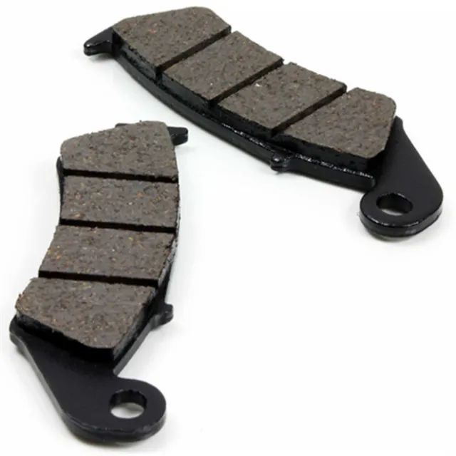 Wildboar Brake Pads - Semi-Metallic AT-05407