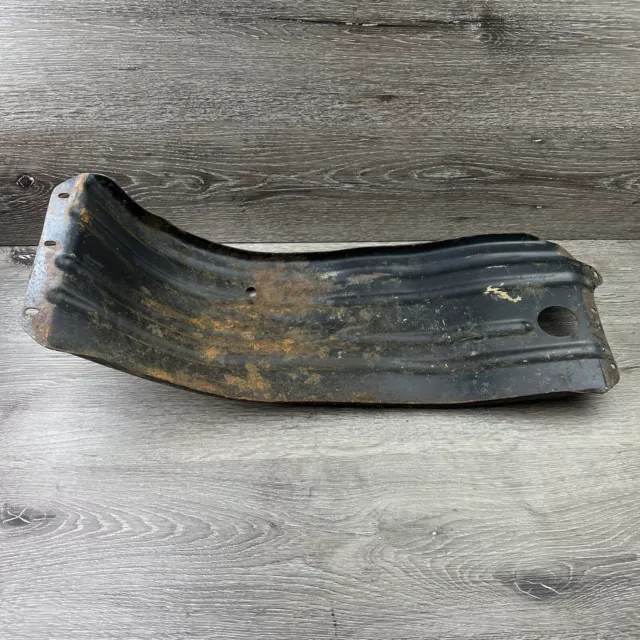 HONDA FL250 ODYSSEY Skid Plate / Lower Pan