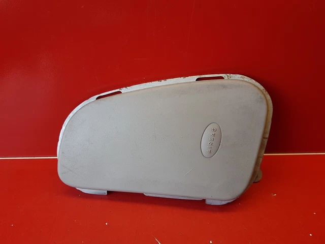 Airbag Siège Avant Droit Pour Citroën C3 Picasso - Réf. 9682604280, Occasion