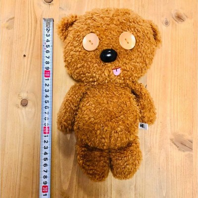 minions tim bear