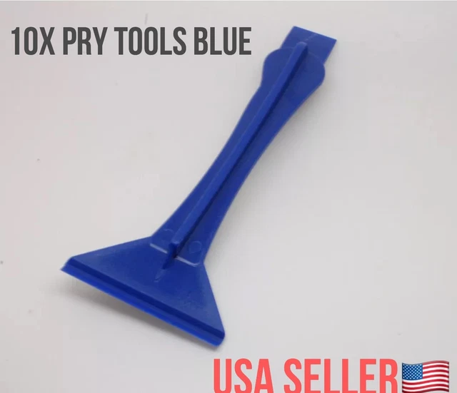 10X Lot Plastic Opening Tool Pry For Mobile Phone iphone ipad ipod Notebook