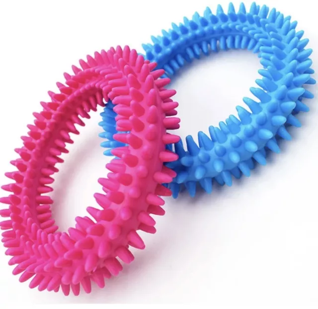 Puppy Teething Chew Toys, 2 pack.  Brand new.